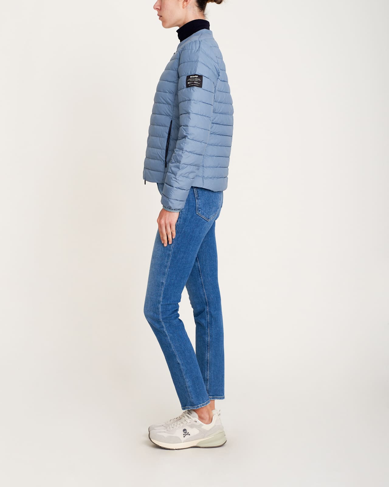 Chaqueta Aia
