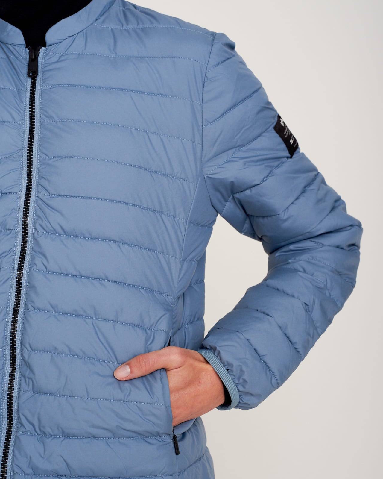 Chaqueta Aia