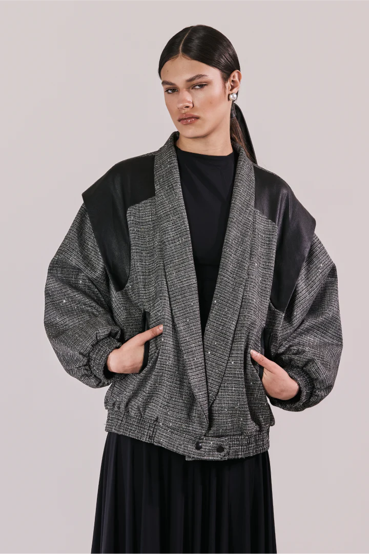 Chaqueta Andrea