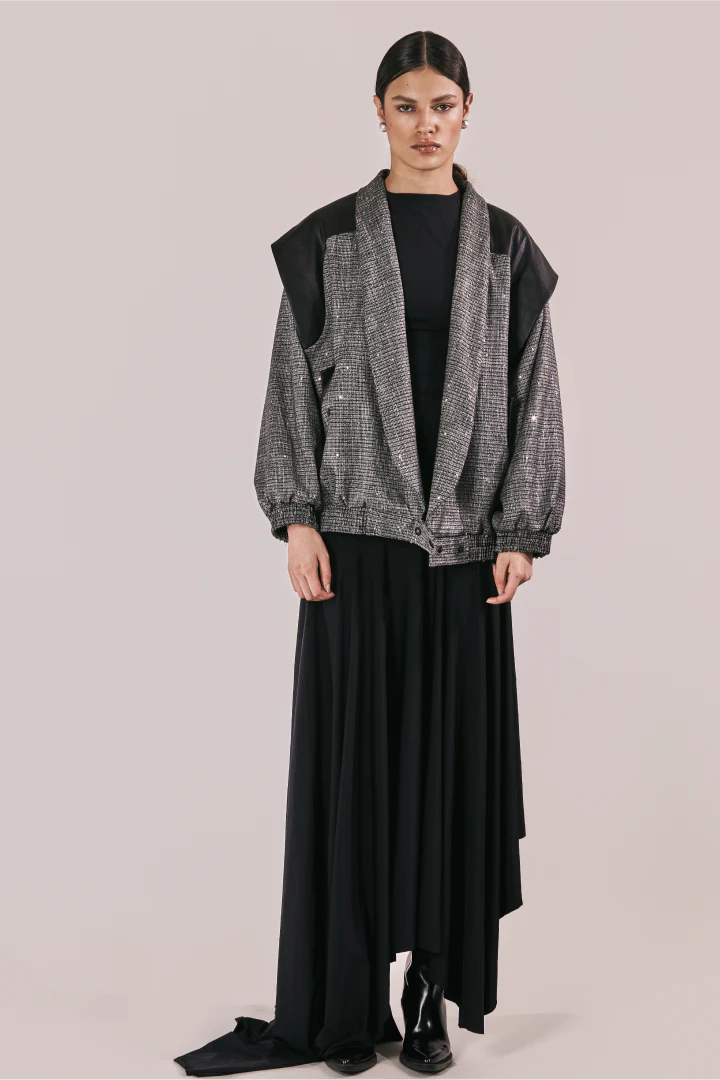 Chaqueta Andrea