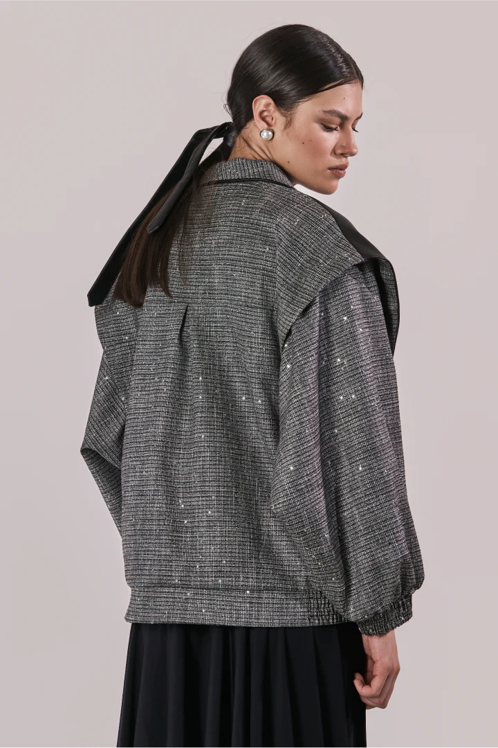 Chaqueta Andrea