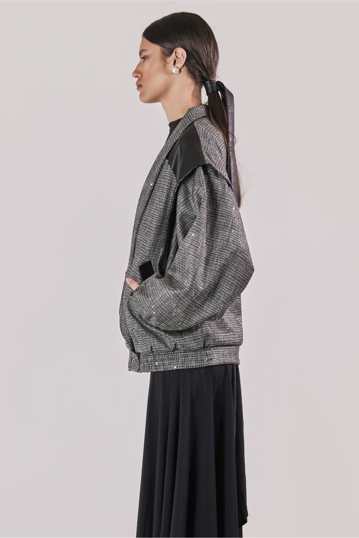 Chaqueta Andrea