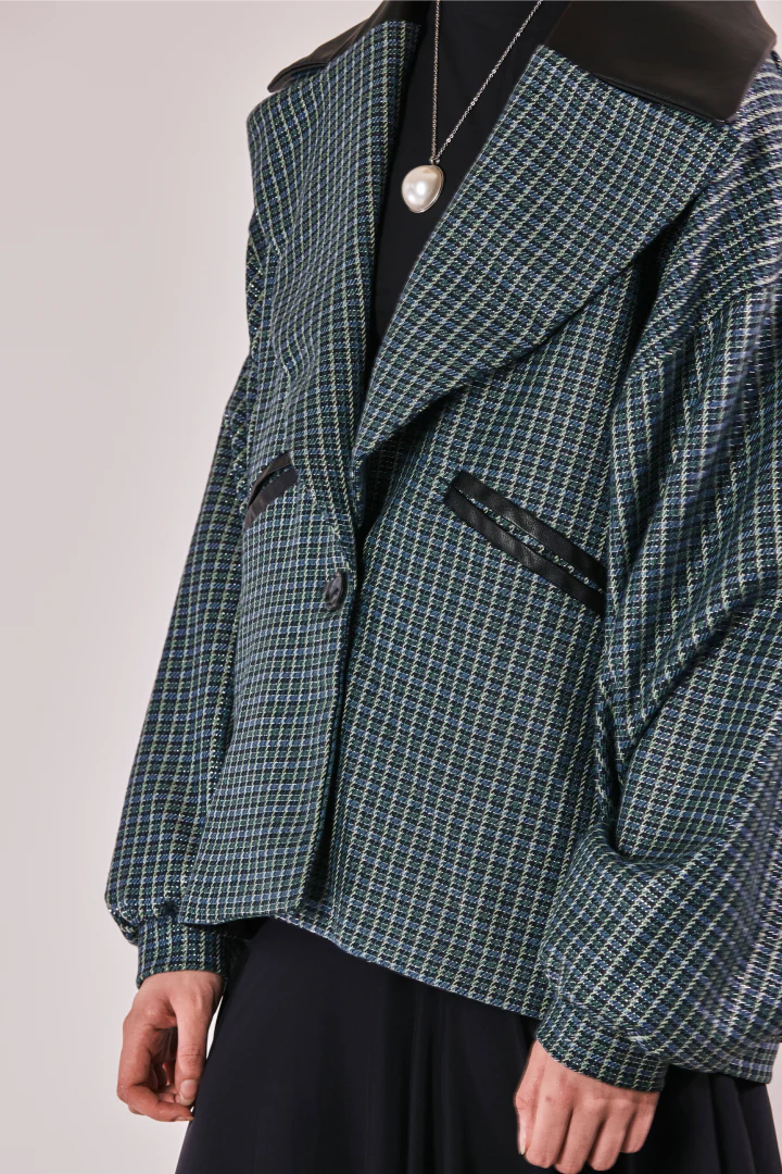 Chaqueta Calendaria