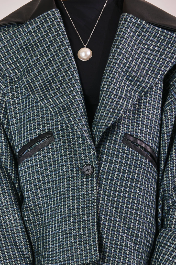Chaqueta Calendaria