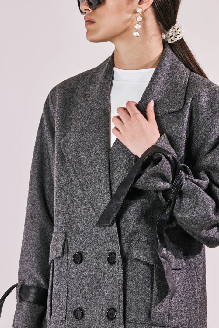 Chaqueta Catalina