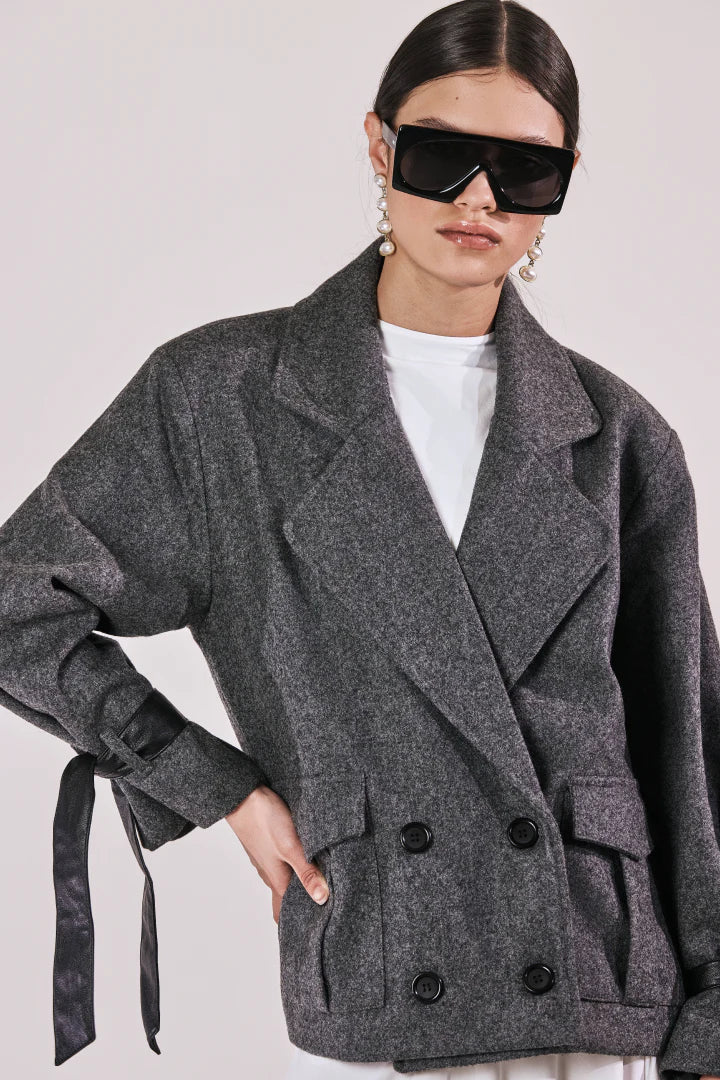 Chaqueta Catalina