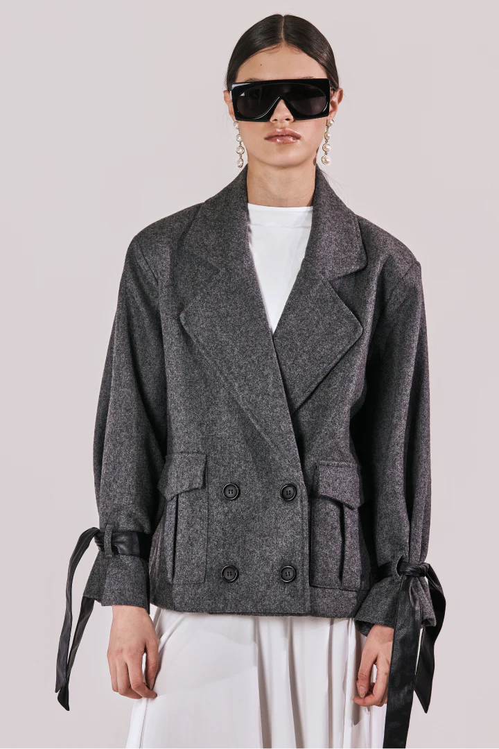 Chaqueta Catalina