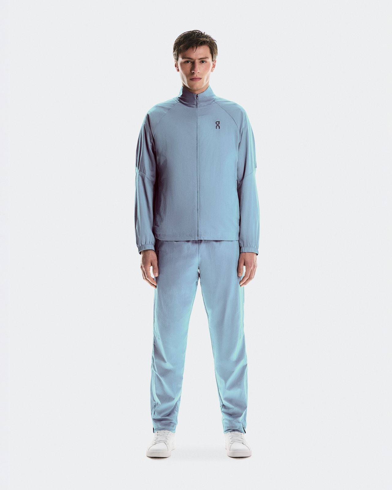 Chaqueta Court
