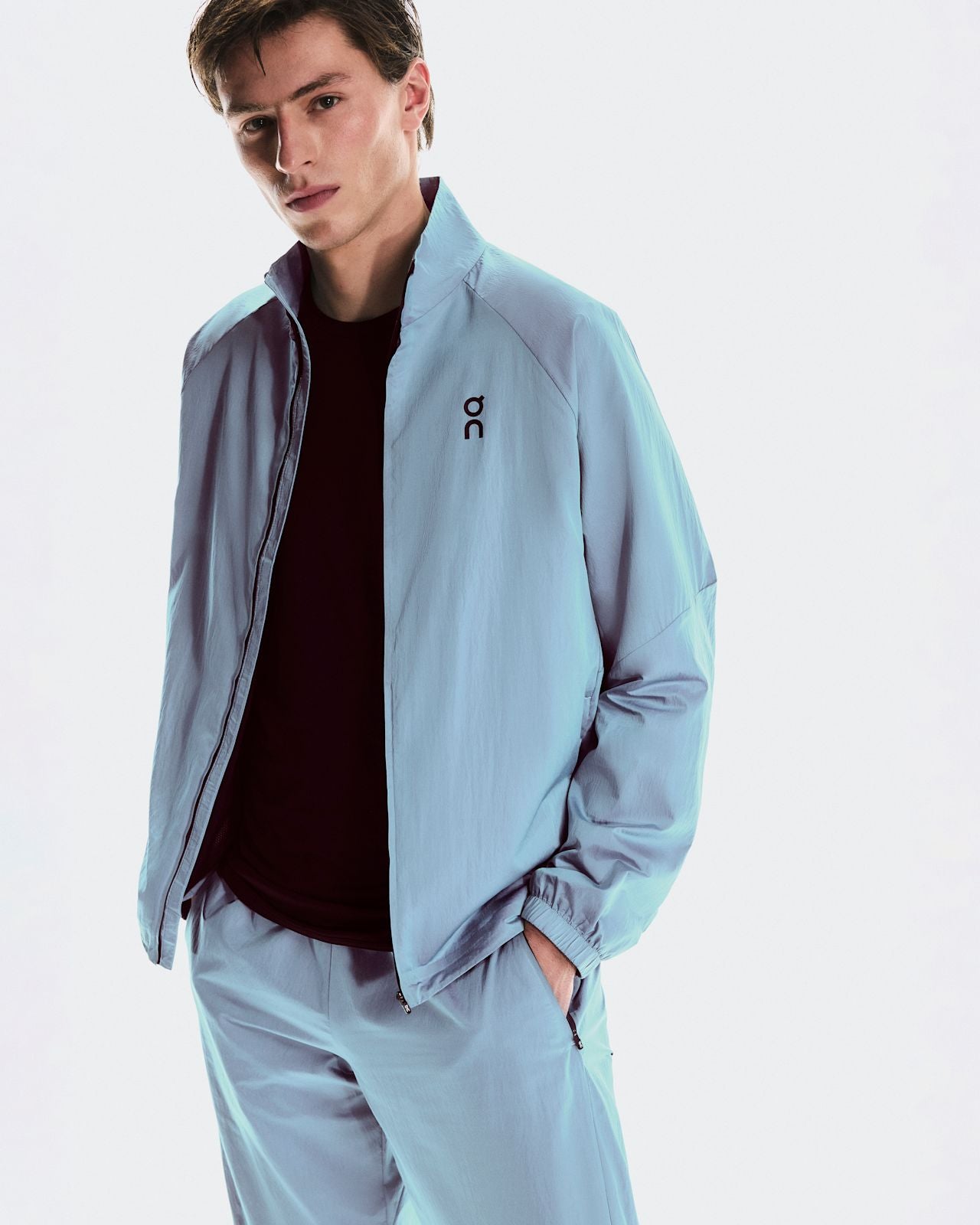 Chaqueta Court