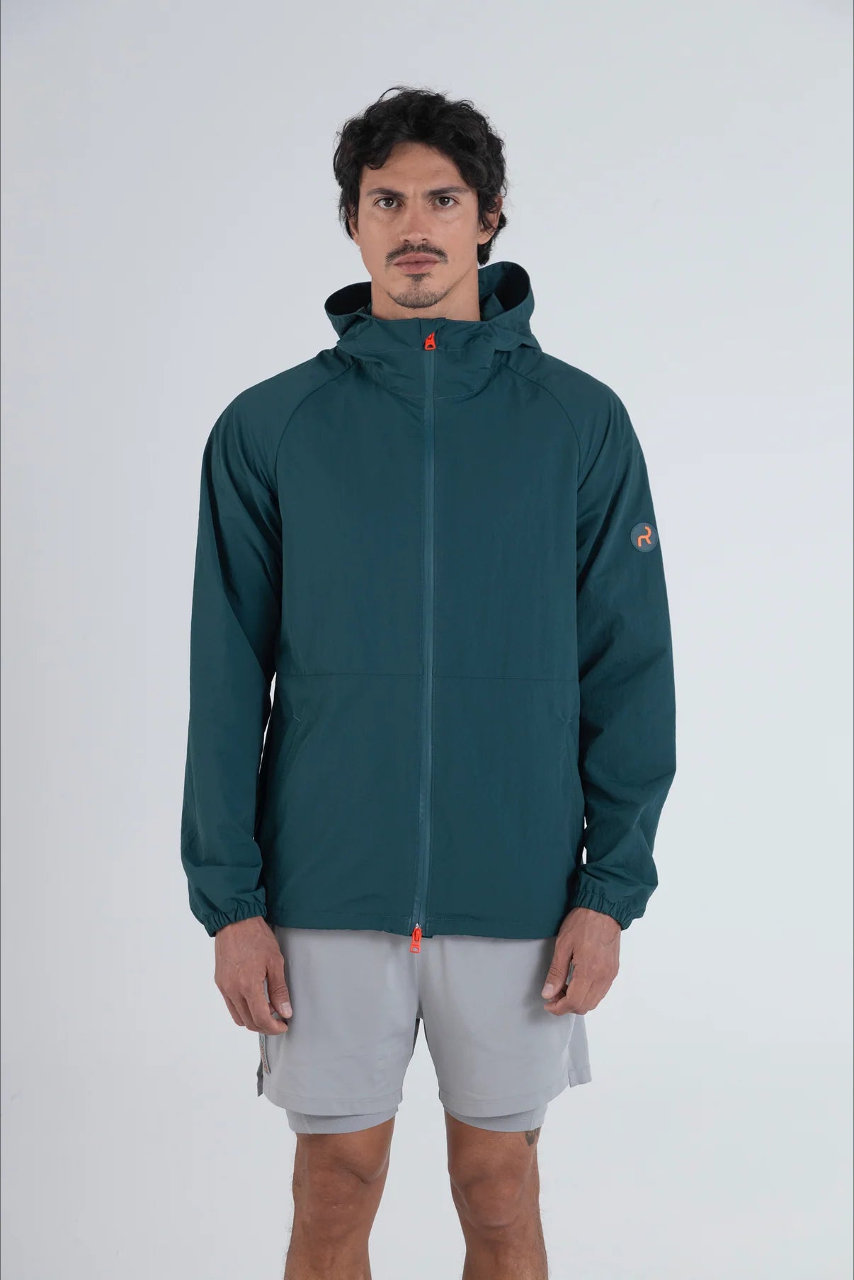Chaqueta Regular Fit Breeze