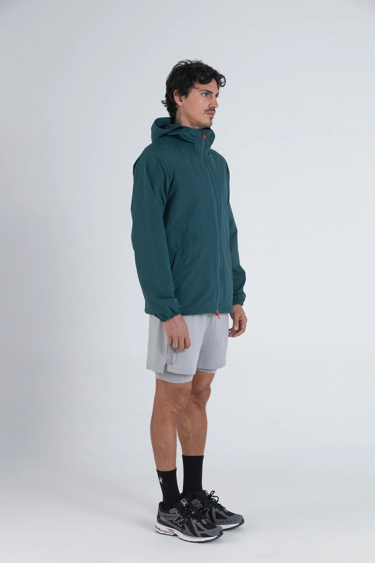 Chaqueta Regular Fit Breeze