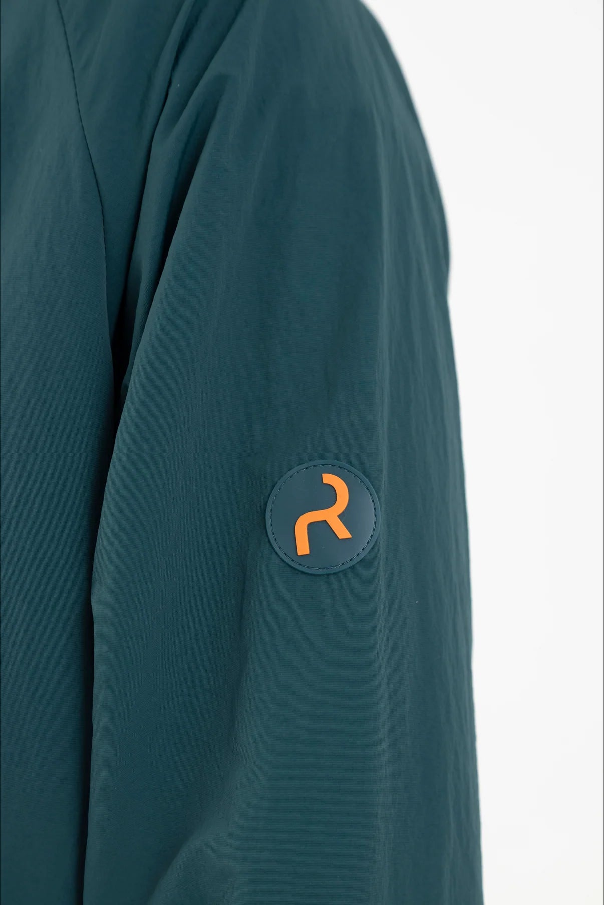 Chaqueta Regular Fit Breeze CHAQUETAS Malva CO