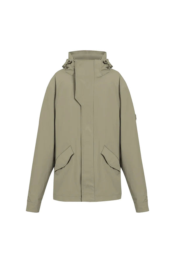 Chaqueta Holmium V2 Verde Oliva CHAQUETAS Malva CO
