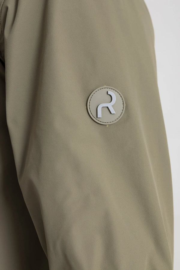 Chaqueta Holmium V2 Verde Oliva