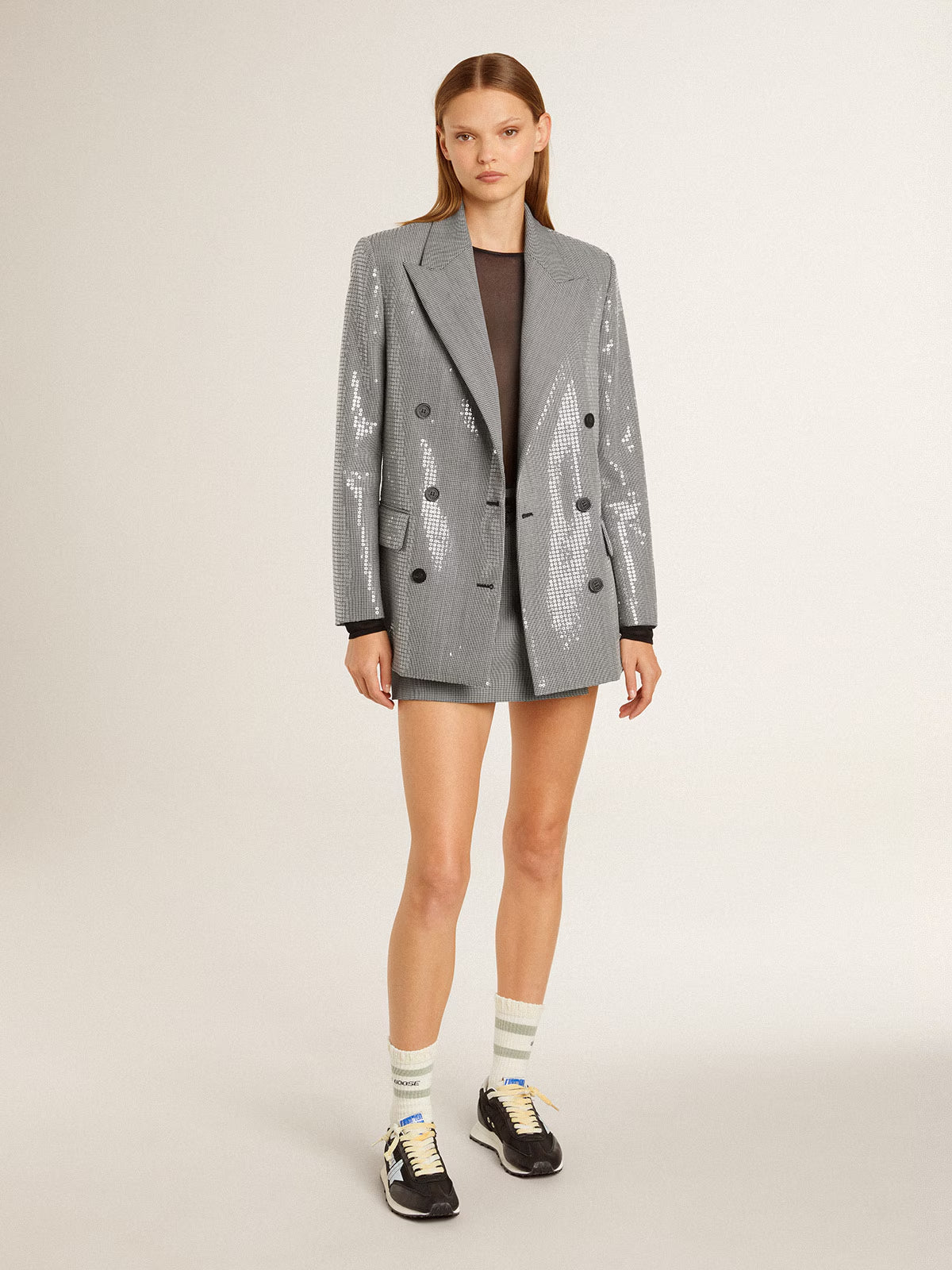 Chaqueta Laureen We