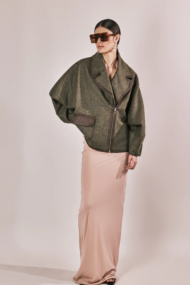 Chaqueta Leticia