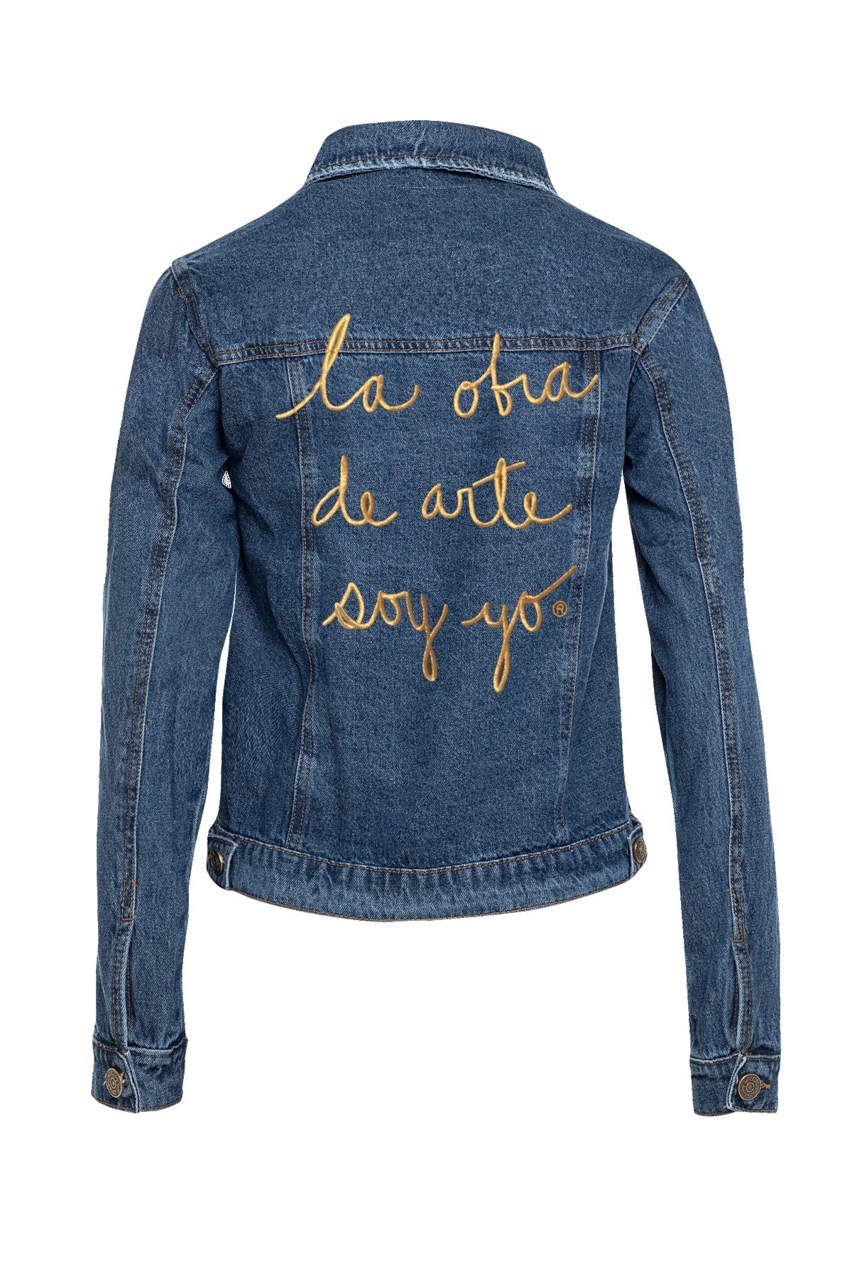 Chaqueta Lodasy Clásica