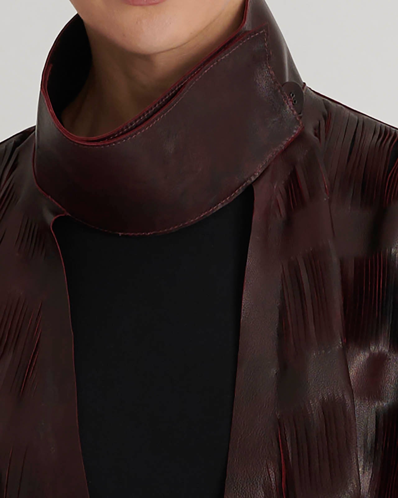 Chaqueta Malache