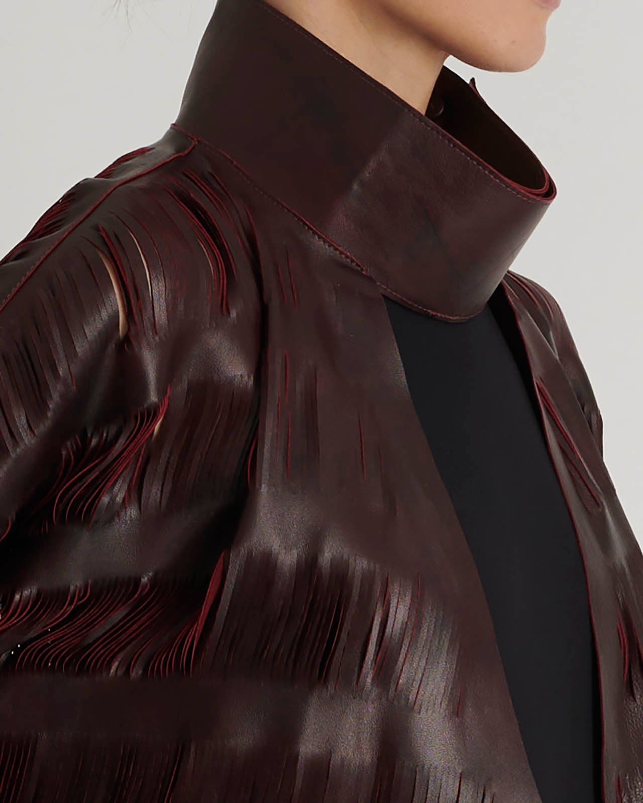 Chaqueta Malache