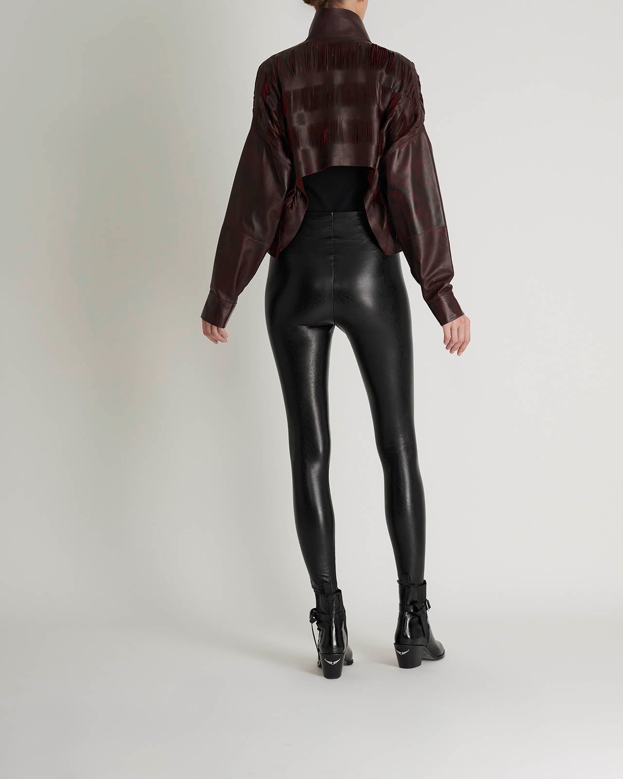 Chaqueta Malache
