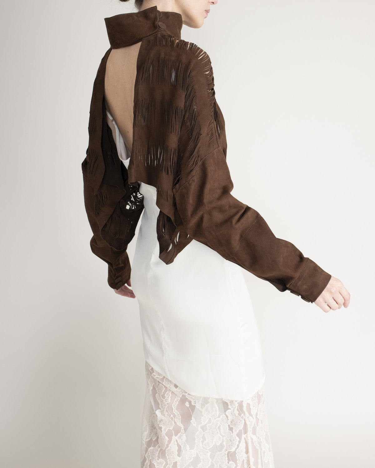 Chaqueta Malache