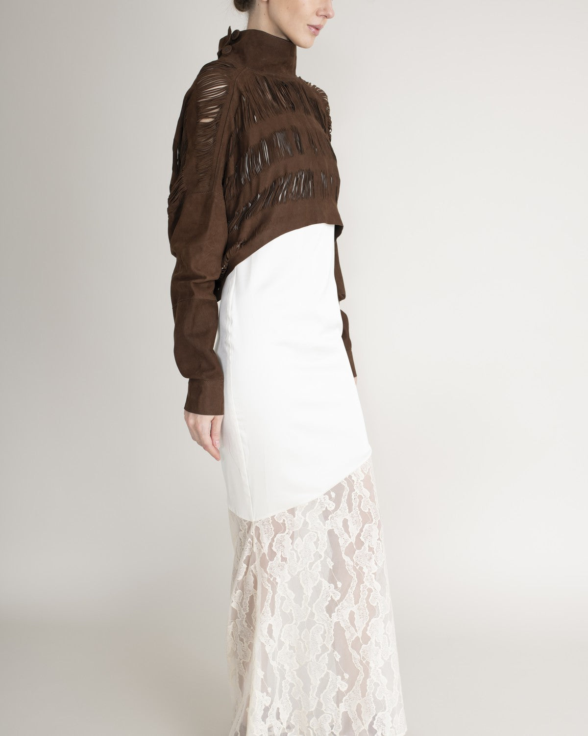 Chaqueta Malache