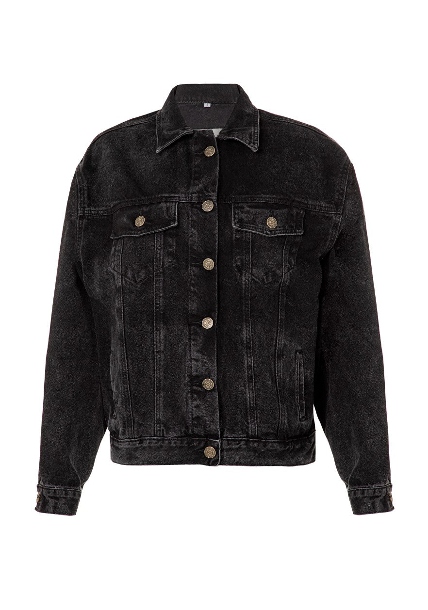 Chaqueta Manto Sagrado