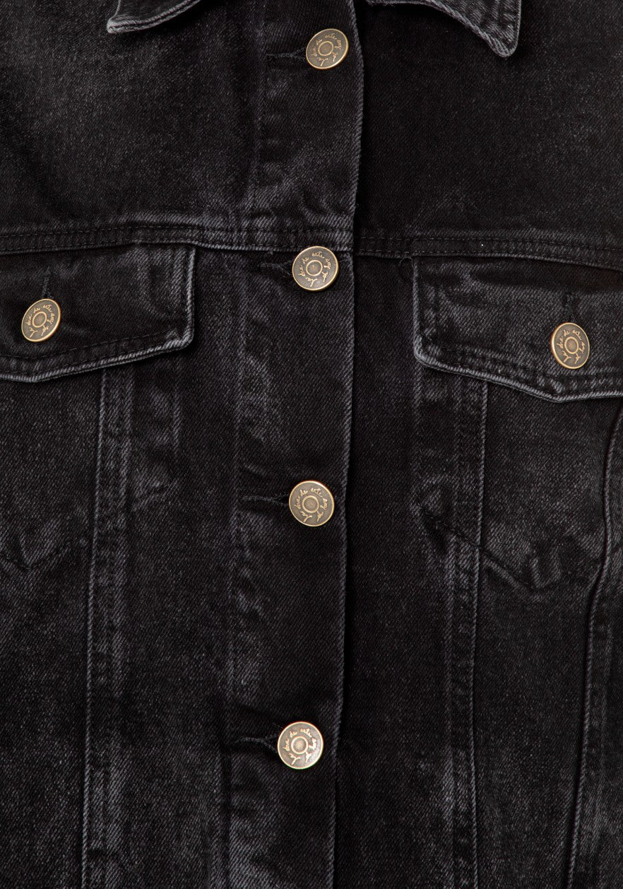 Chaqueta Manto Sagrado