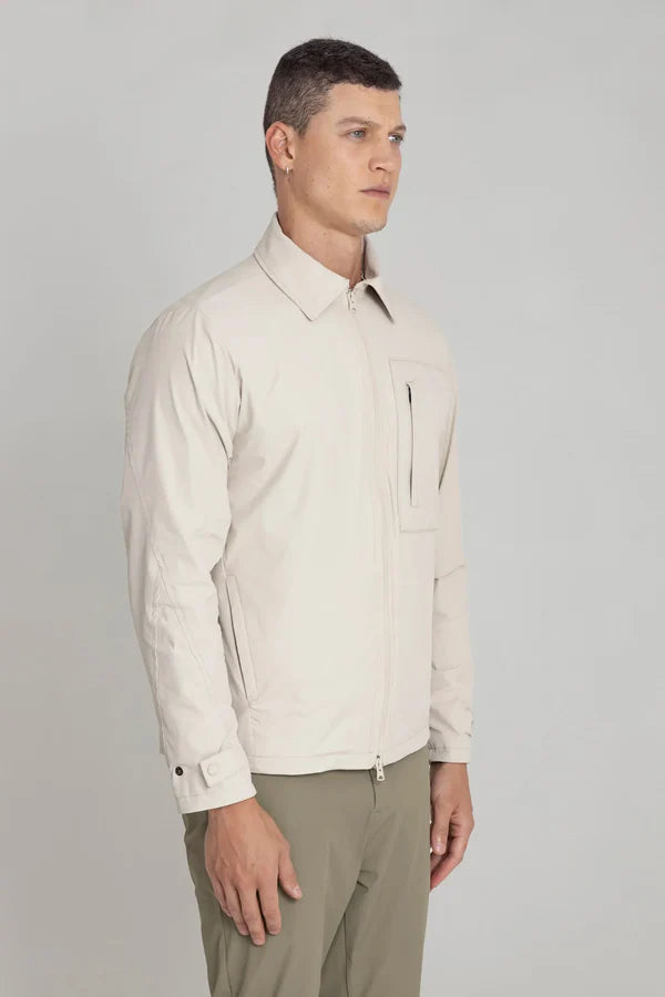 Chaqueta En Nylon Vapor Arena
