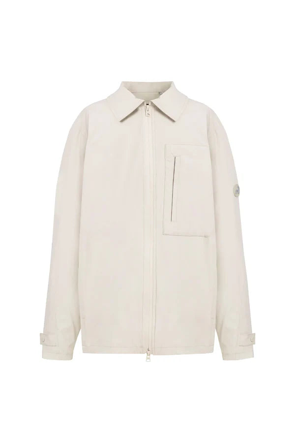 Chaqueta En Nylon Vapor Arena