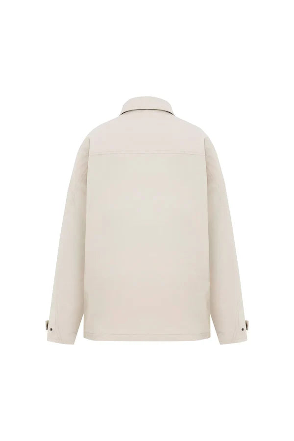 Chaqueta En Nylon Vapor Arena