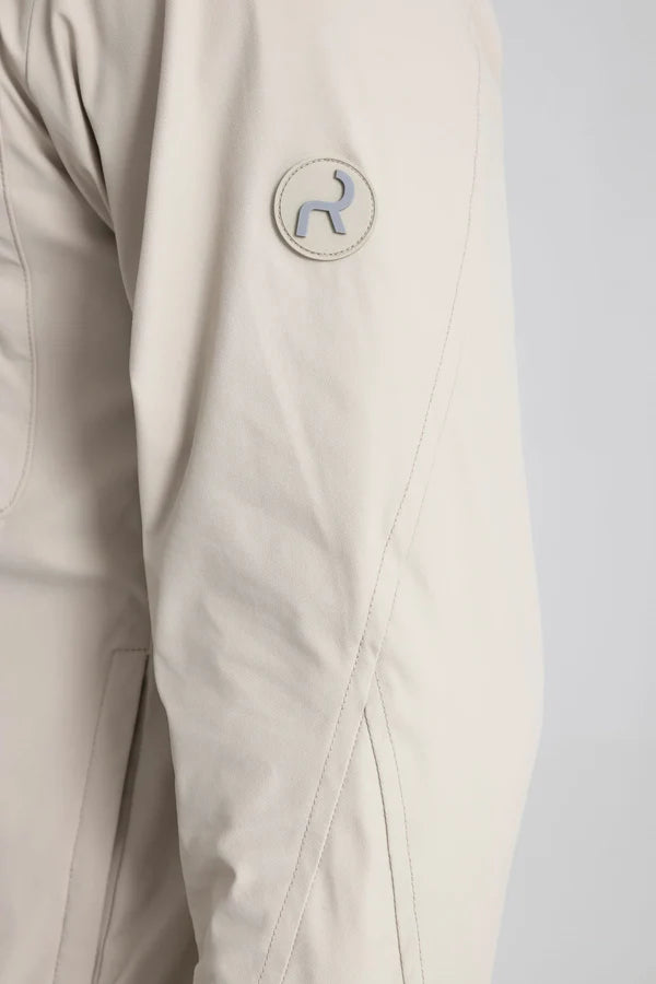 Chaqueta En Nylon Vapor Arena