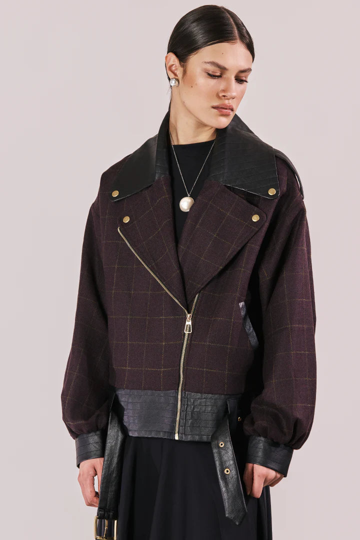 Chaqueta Pilar
