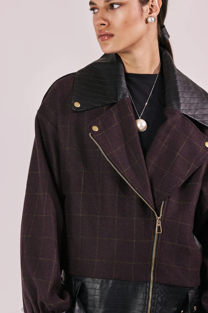 Chaqueta Pilar