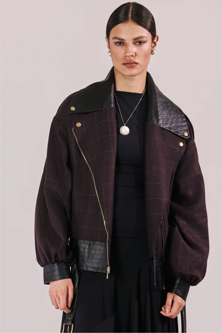 Chaqueta Pilar
