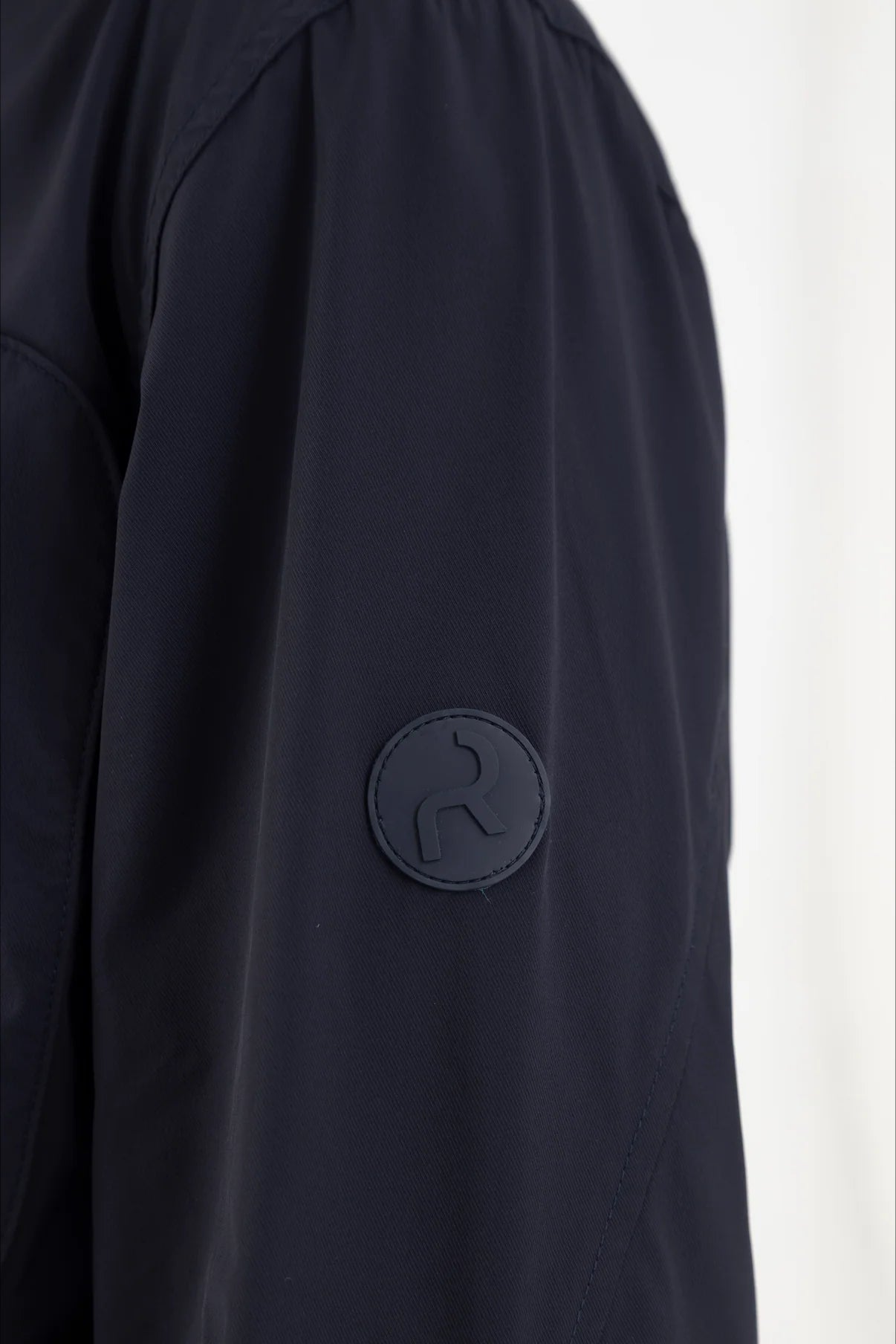 Chaqueta Semifitted Vapor CHAQUETAS Malva CO