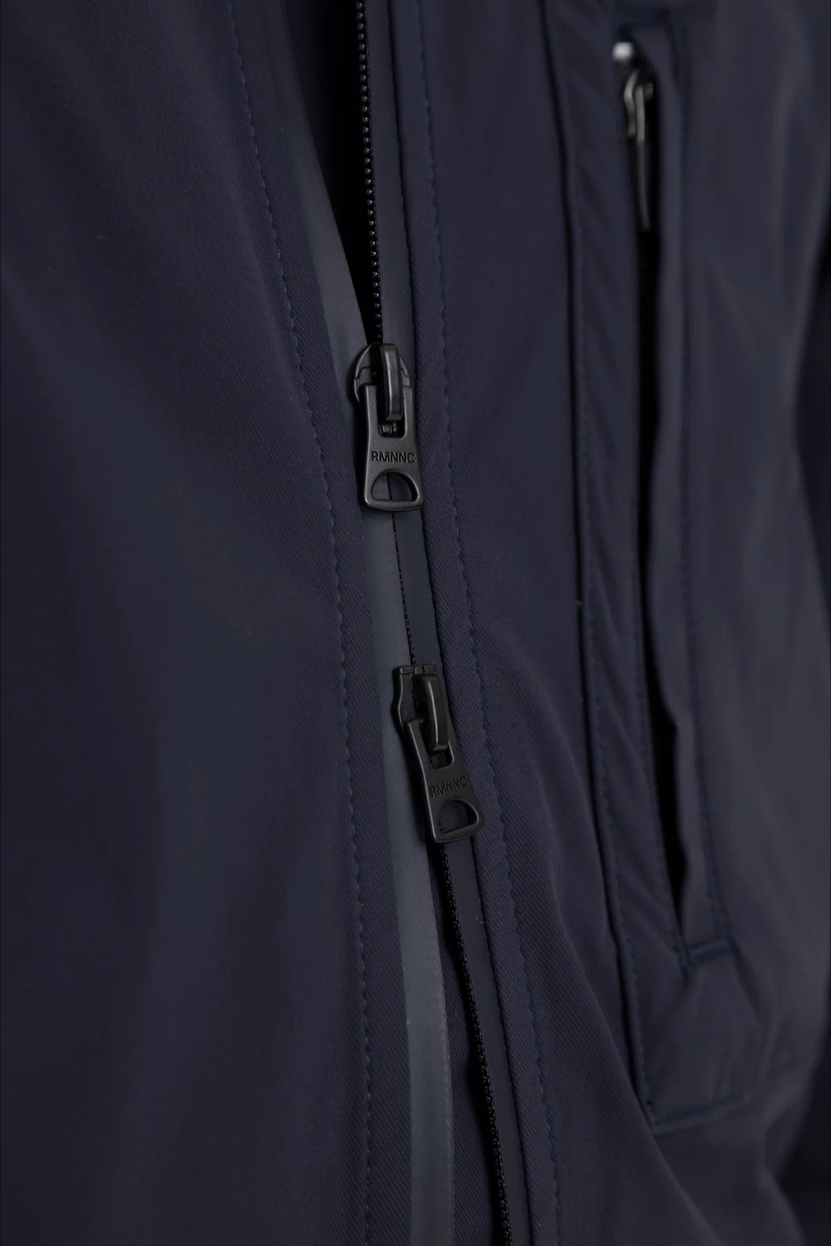 Chaqueta Semifitted Vapor CHAQUETAS Malva CO