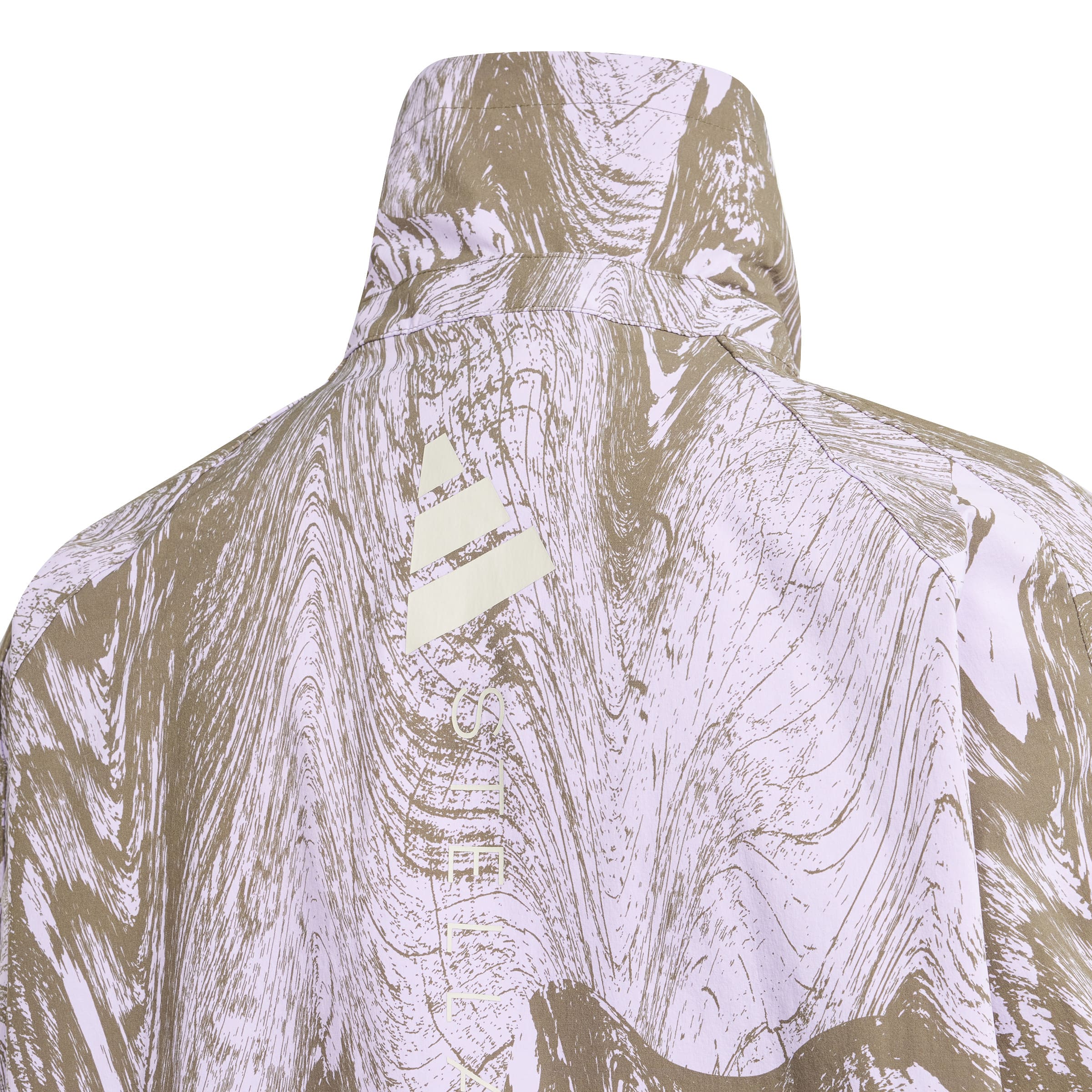 Chaqueta Adidas Asmc Woven Tt
