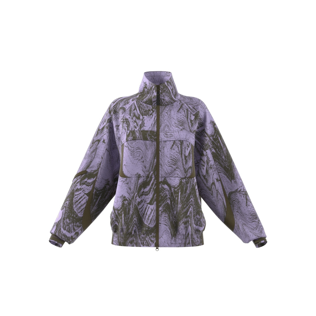 Chaqueta Adidas Asmc Woven Tt