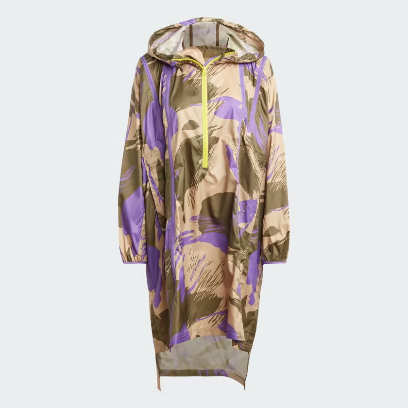 Chaqueta Adidas Asmc Woven Tt