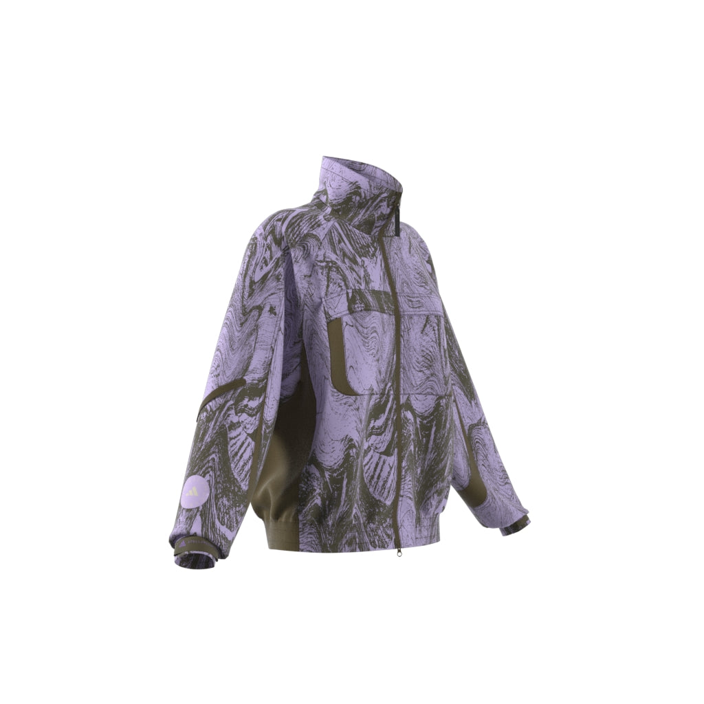 Chaqueta Adidas Asmc Woven Tt