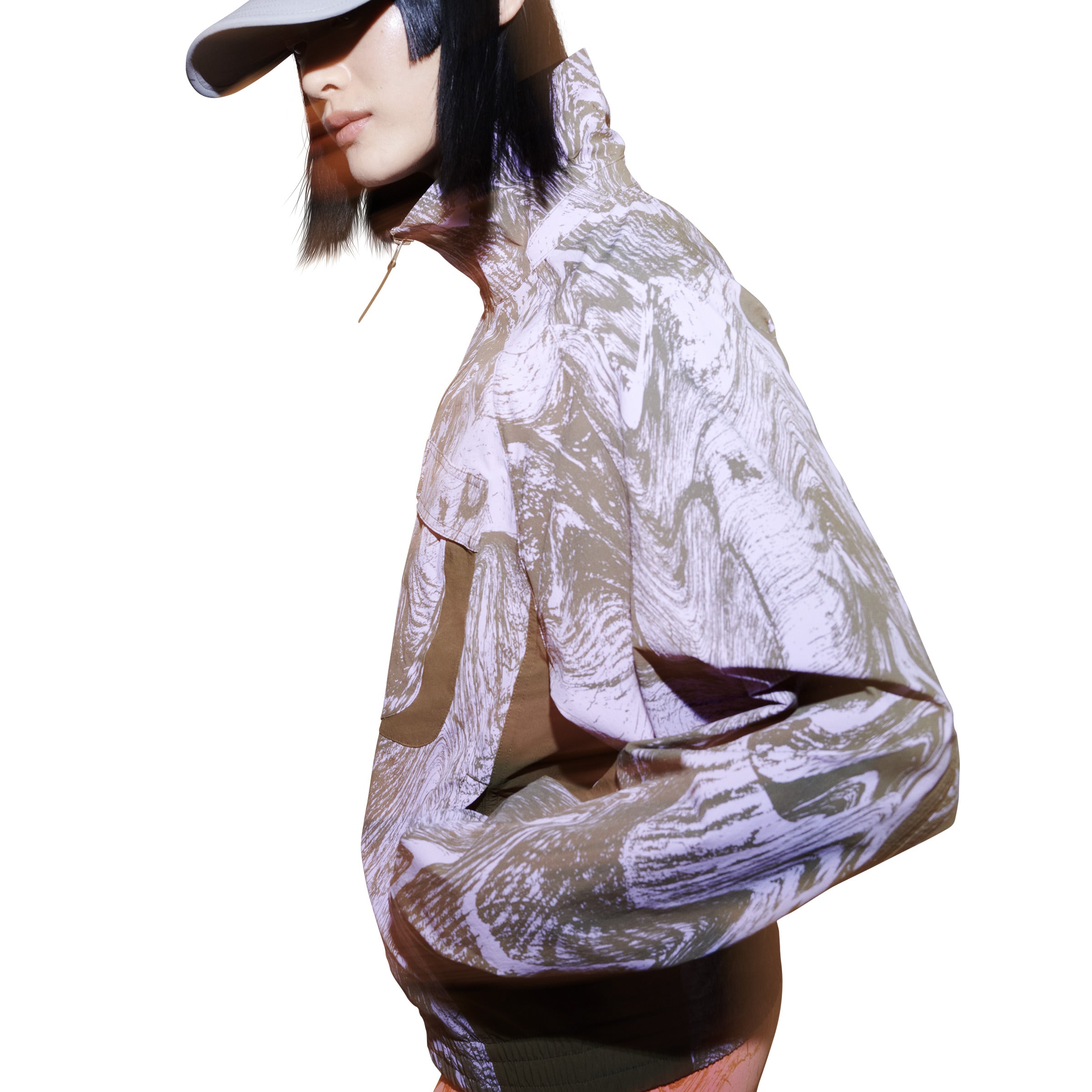 Chaqueta Adidas Asmc Woven Tt