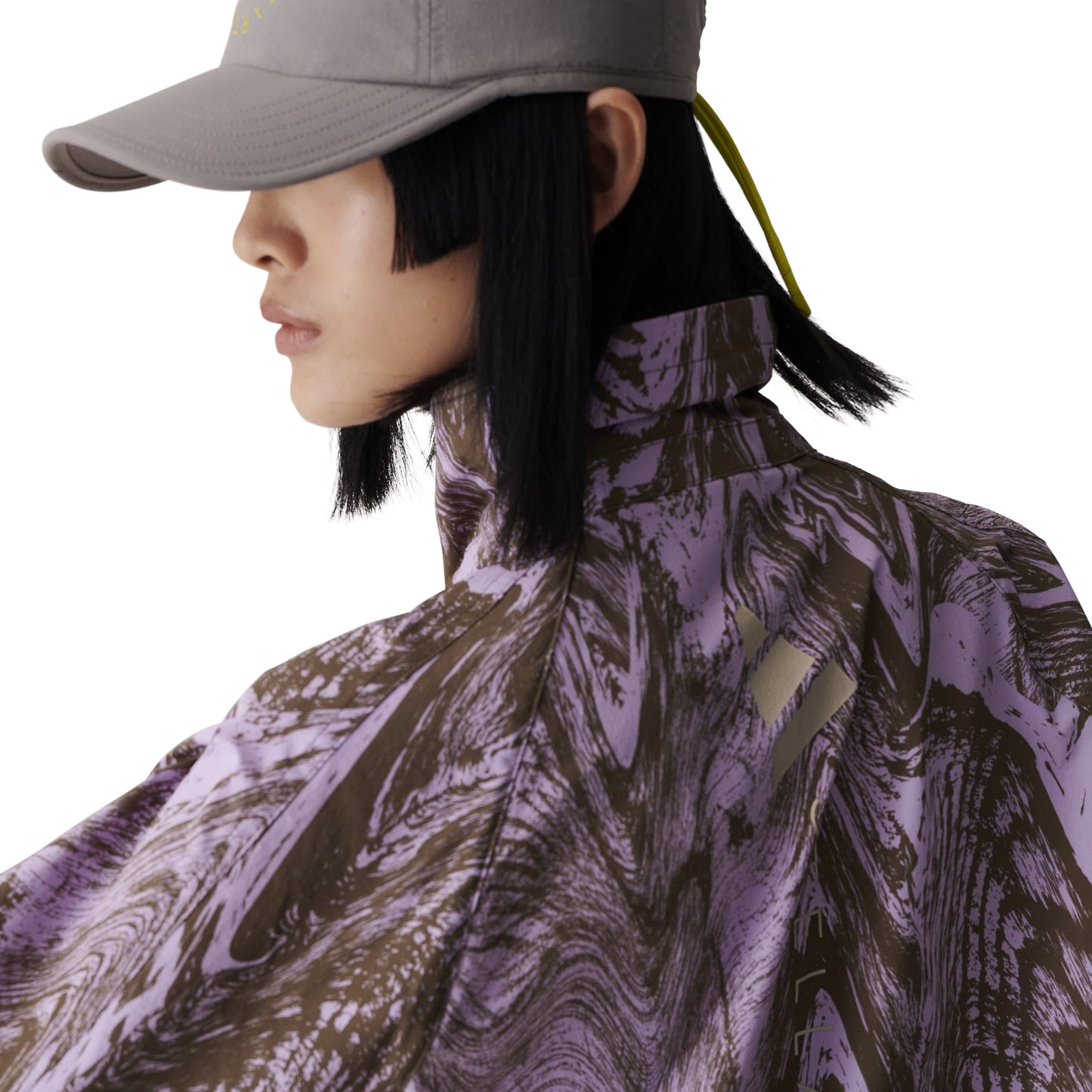 Chaqueta Adidas Asmc Woven Tt
