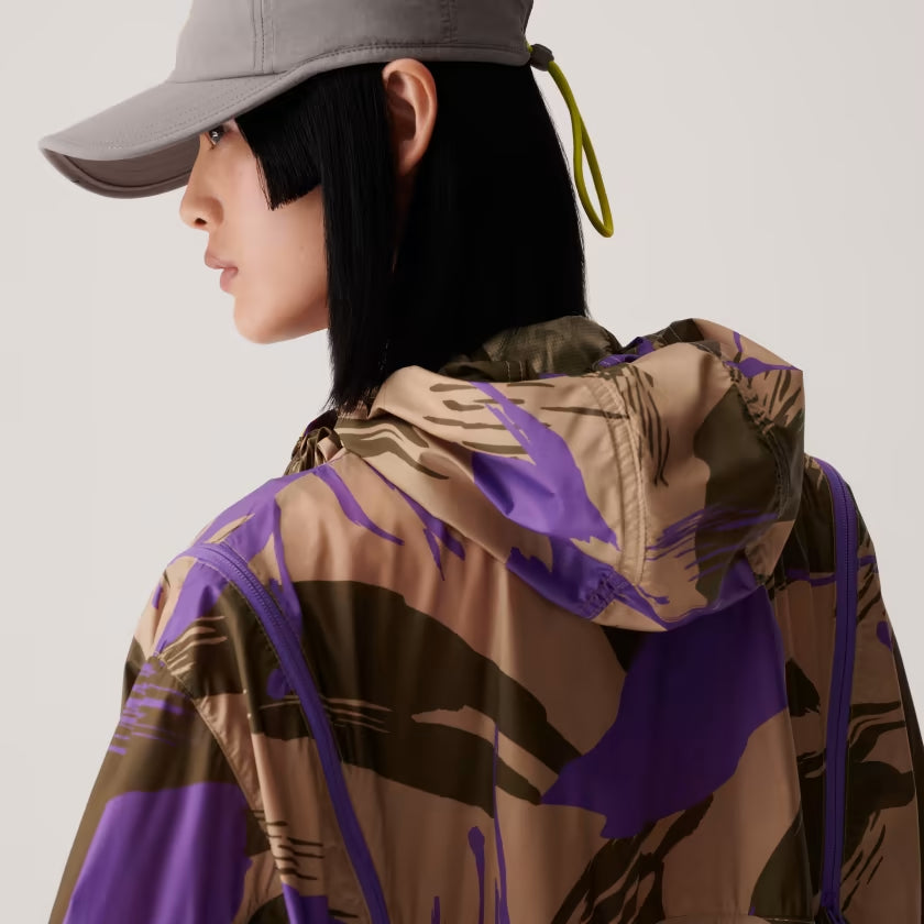 Chaqueta Adidas Asmc Woven Tt