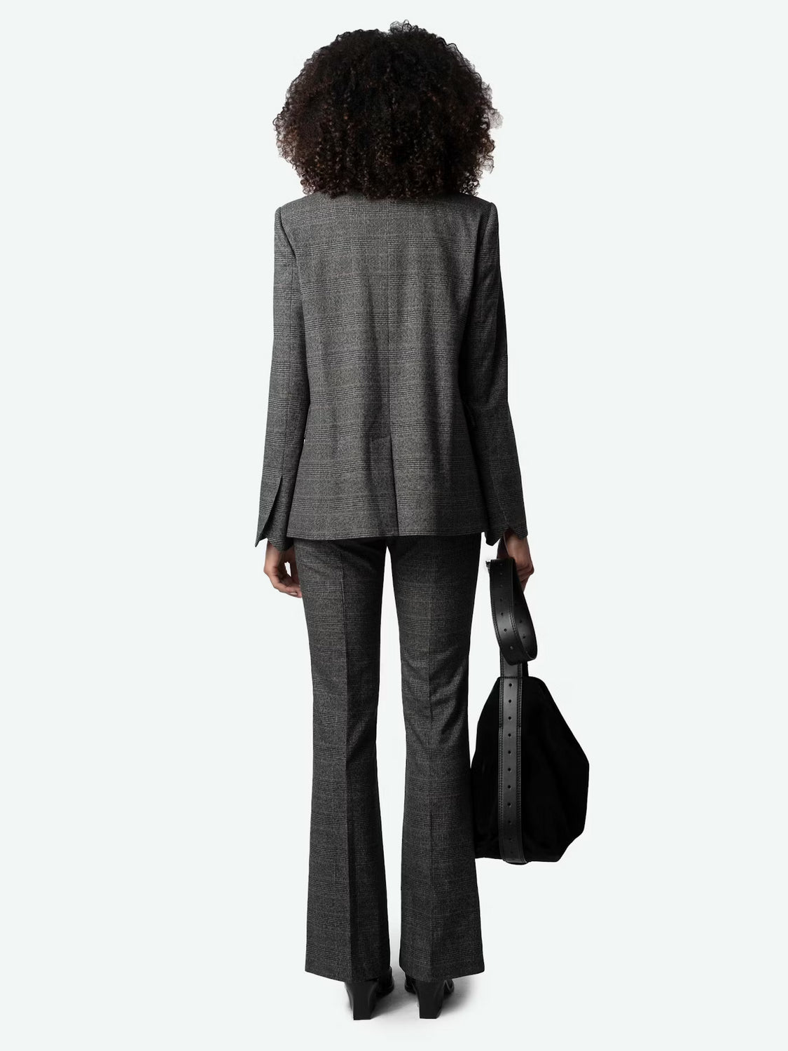 Blazer Very Tailleur