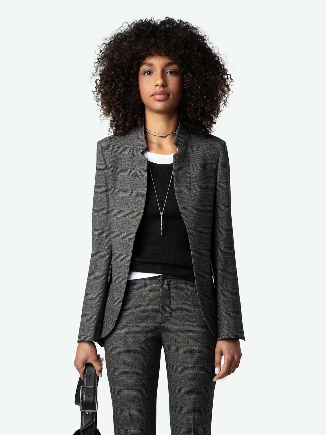 Blazer Very Tailleur