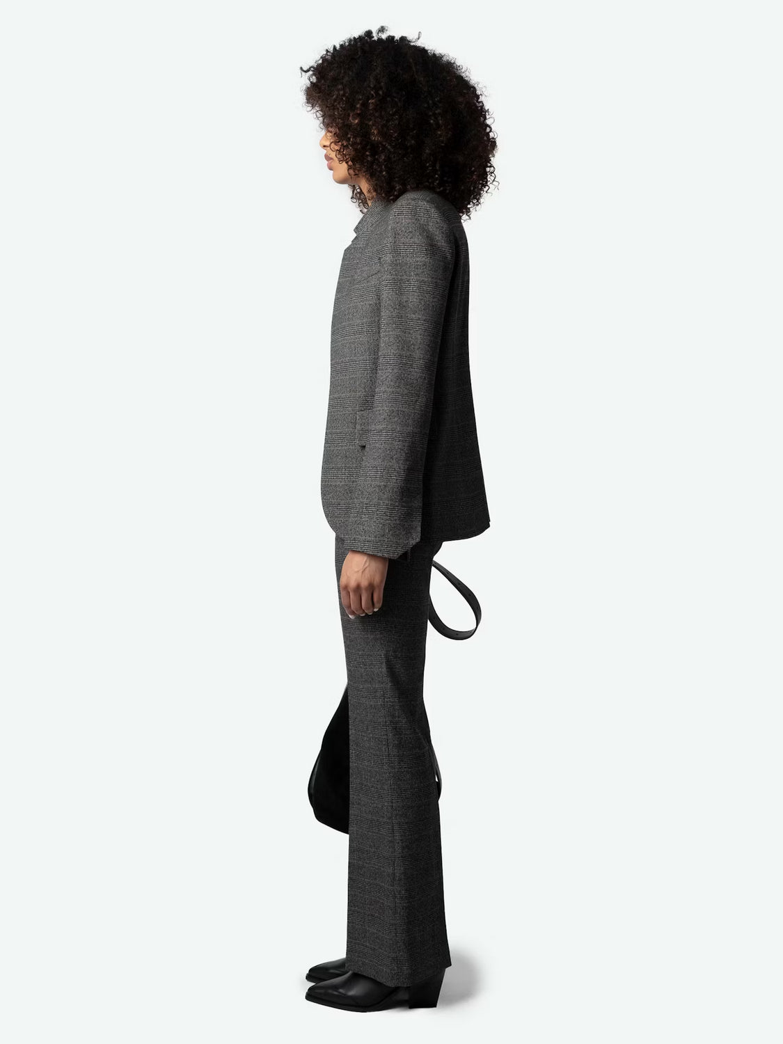 Blazer Very Tailleur
