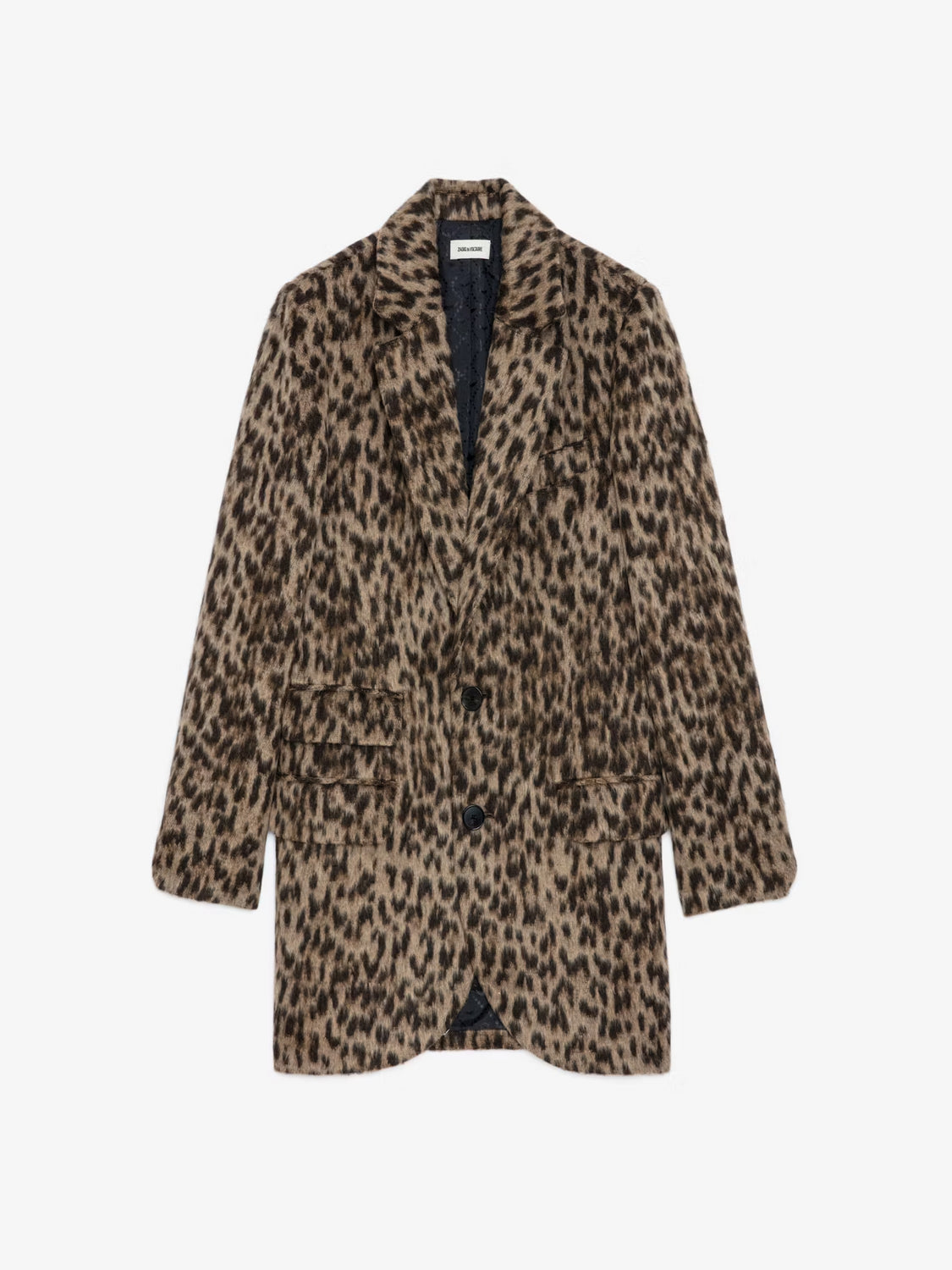Chaqueta Violet Soft Wild