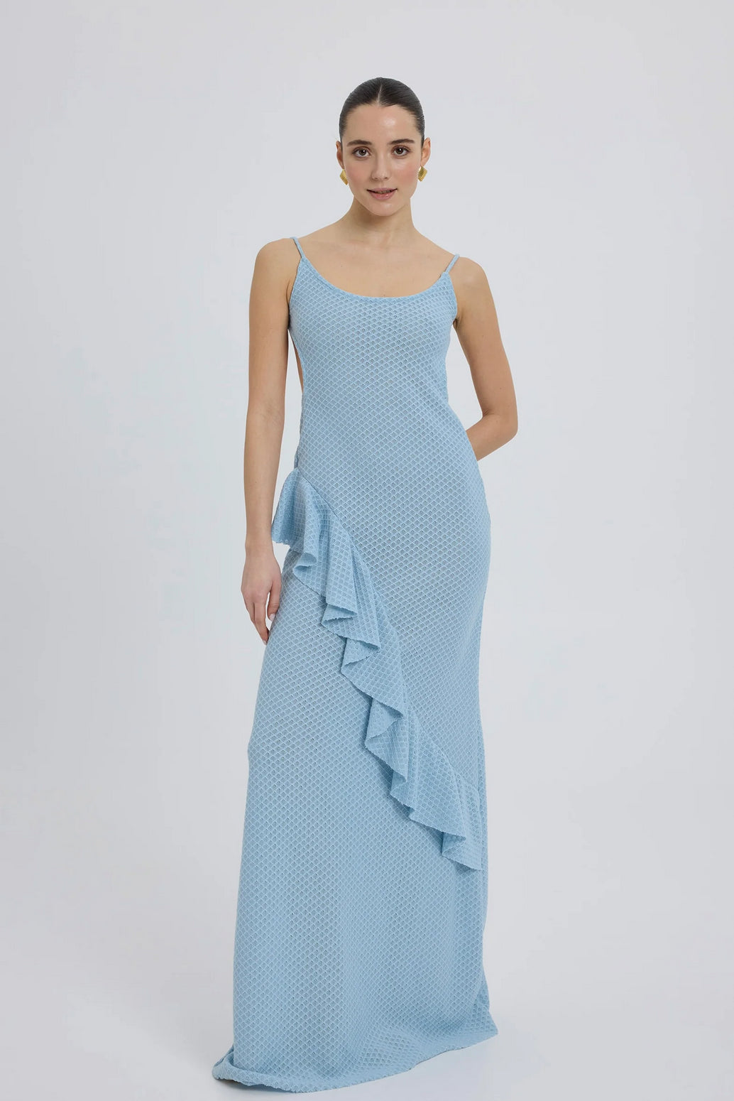 Vestido Charlotte