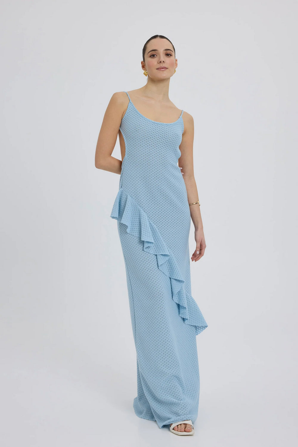 Vestido Charlotte